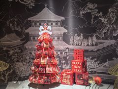 -一朵菌·野生菌探索家火锅(南亚店)