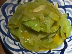 -青桃餐厅