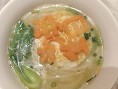 生日面-惠丰堂饭庄·烤鸭·京味菜(翠微路店)