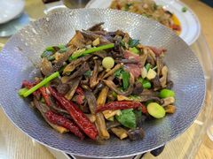 -三只鸟本地特色菜馆(上饶总店)