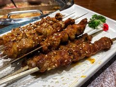 -快乐小羊火锅餐厅(农科路店)