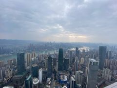 -WFC会仙楼观景台