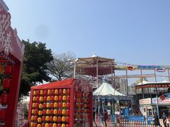 -汕头星城湾欢乐世界