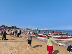 -兴城海滨风景区