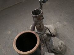 -银川河东国际机场