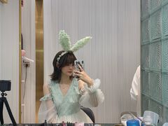 -海马体照相馆(环贸iapm大师爱情店)