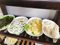 -爱膳菌锅锅(阳南店)