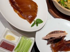 -四季民福烤鸭店(王府井东安门店)