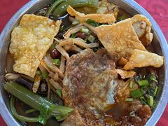 -谭老太正宗柳州螺狮粉(家和花园店)