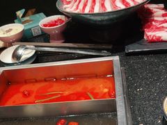 -五星桥原切肥牛火锅·30年专注好牛肉(湖塘店)
