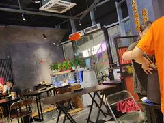 -黄鱼炙夜·烧烤·小龙虾(世茂缤谷店)