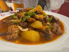 -SEEUNARI西域娜依新疆菜(环宇广场店)