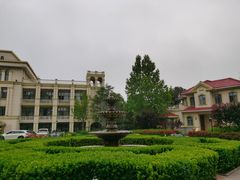 -起士林西餐厅(东经路店)