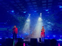 -MOSSO·Liveshow(M3香港广场店)