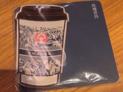 -霸王茶姬(上海恒基名人店)