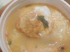 -管氏翅吧(台湾街店)
