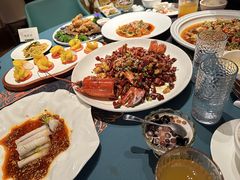 -茉芮·精致四季川菜(三坊七巷店)