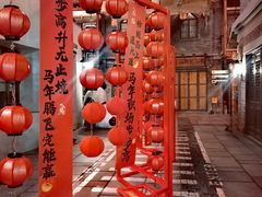 -重庆十八梯传统风貌区