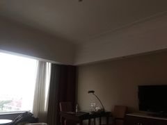 -上海圣淘沙万怡酒店