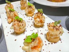 -淮扬府(安定门店)