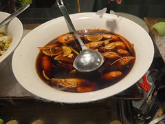 -小厨师·二十年沈家门小海鲜(百井坊巷店)