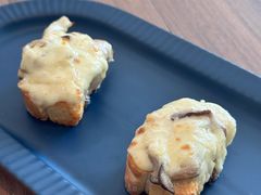 超值奶香芝士菌菇TAPAS-必胜客(温岭新天地店)