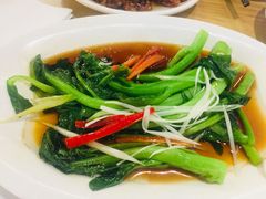 -陈傻子餐厅(世纪都会店)