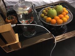 -优雅岁月足浴会所