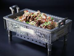 -蒙乡烤全羊·烤羊腿(京溪同和店)