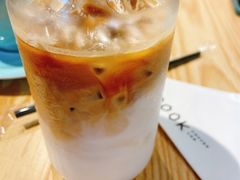 -GOTLOT COFFEE&KITCHEN角落厨房NOOK店