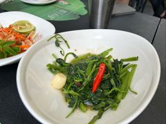 -帕蓝·暹罗料理(大学路店)