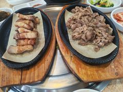 -元祖李朝(新威路店)