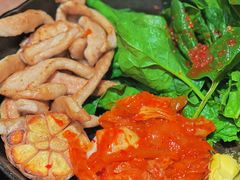 -INSA Korean Bistro饮鲨韩食酒馆