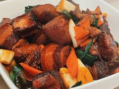 -嘉丰湘菜馆(芳群园店)