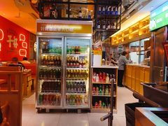 -冰城串说·羊肉串烧烤(哈西大街店)