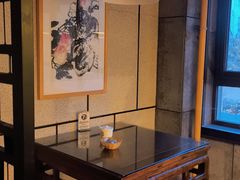 -建基泡馍·西安老字号·清真(永宁店)