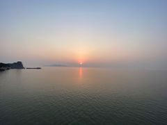 -巢湖姥山岛