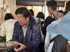 -正宗杨记普洱酸醋米线(总店)