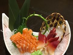 -桃夭日式料理(国信店)