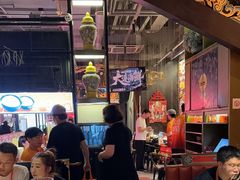 -鸣记脆皮烤鱼·海鲜烤鱼(亿合城店)