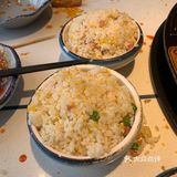 万杰火锅吃饭真是花钱看脸色