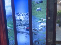 -阿西娅食府(中关村店)