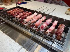 -延边金利串店(安达街店)