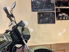 -马路边边 传媒大学店