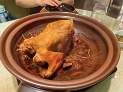 -杭州君悦酒店·湖滨28中餐厅