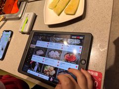 -海底捞火锅(飞马水城店)