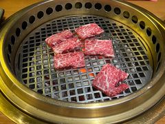 -海之屋韩式烤肉(海棠68环球美食街店)
