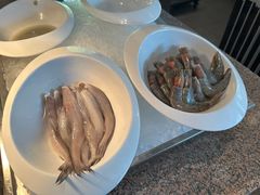 -韵咖啡自助餐厅(天津香格里拉店)