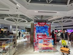 -日上免税店(三径路t3店)