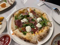 -盐说·西式餐酒馆(光明万达店)